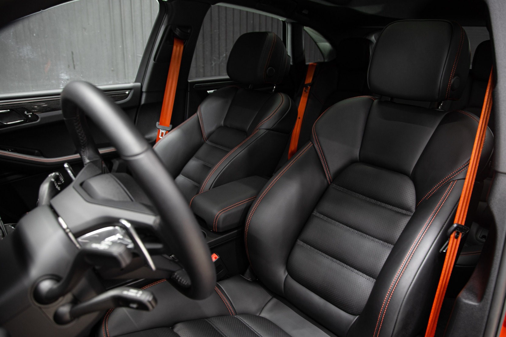 Interior Products for cars, trucks and vans